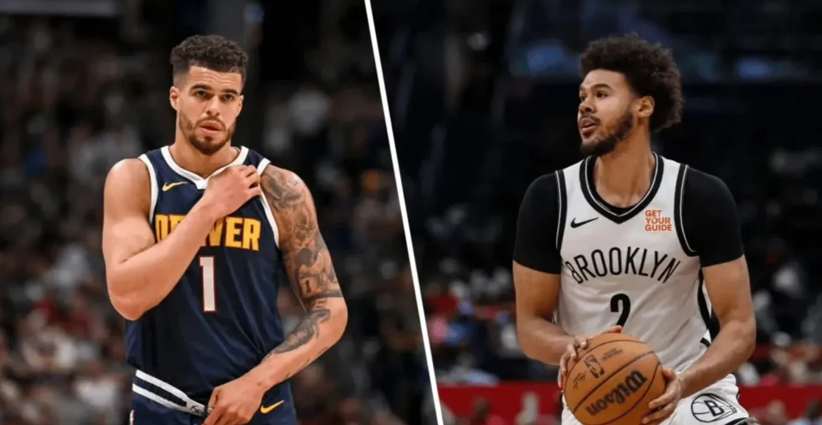 转会期欧联焦点战，波特兰开拓者遗憾出局，态度坚定，年轻球员得到机会