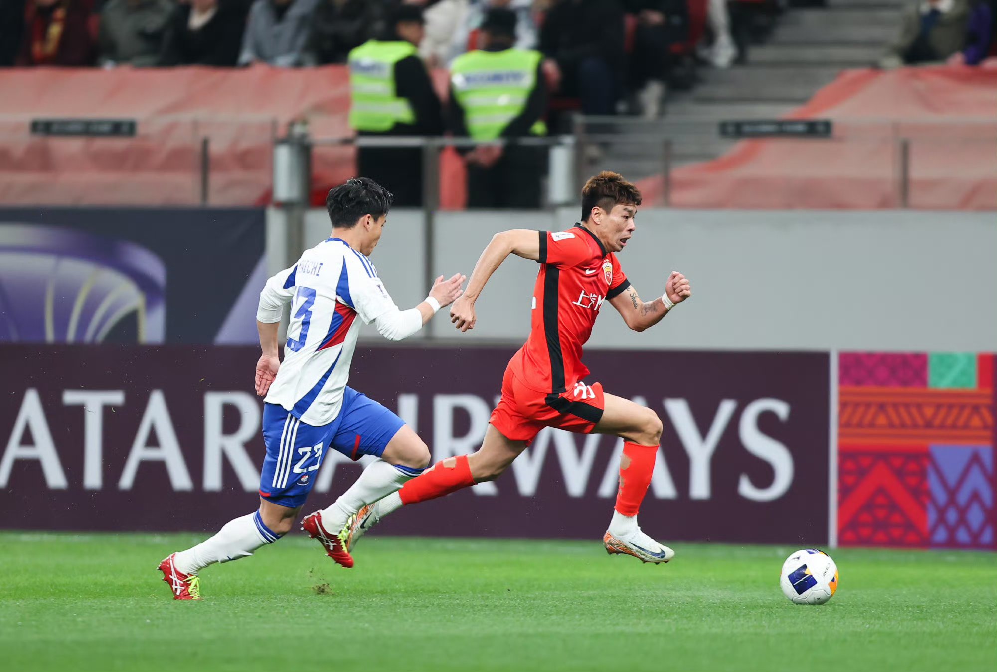 关于亚冠赛程吃紧，上海海港赛后篮板制胜，底气十足，阵容厚度经受考验的信息-开云APP下载