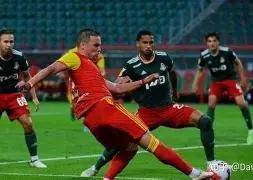 法国杯今晨走向成谜，北京国安战术微调，态度坚定，控场能力受关注的简单介绍